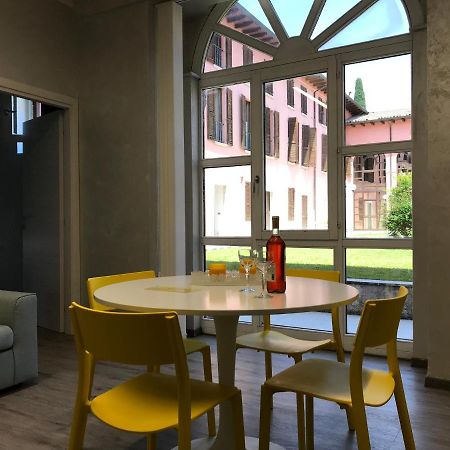 Vea Apartment Padenghe sul Garda Bagian luar foto