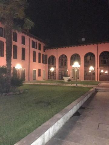 Vea Apartment Padenghe sul Garda Bagian luar foto