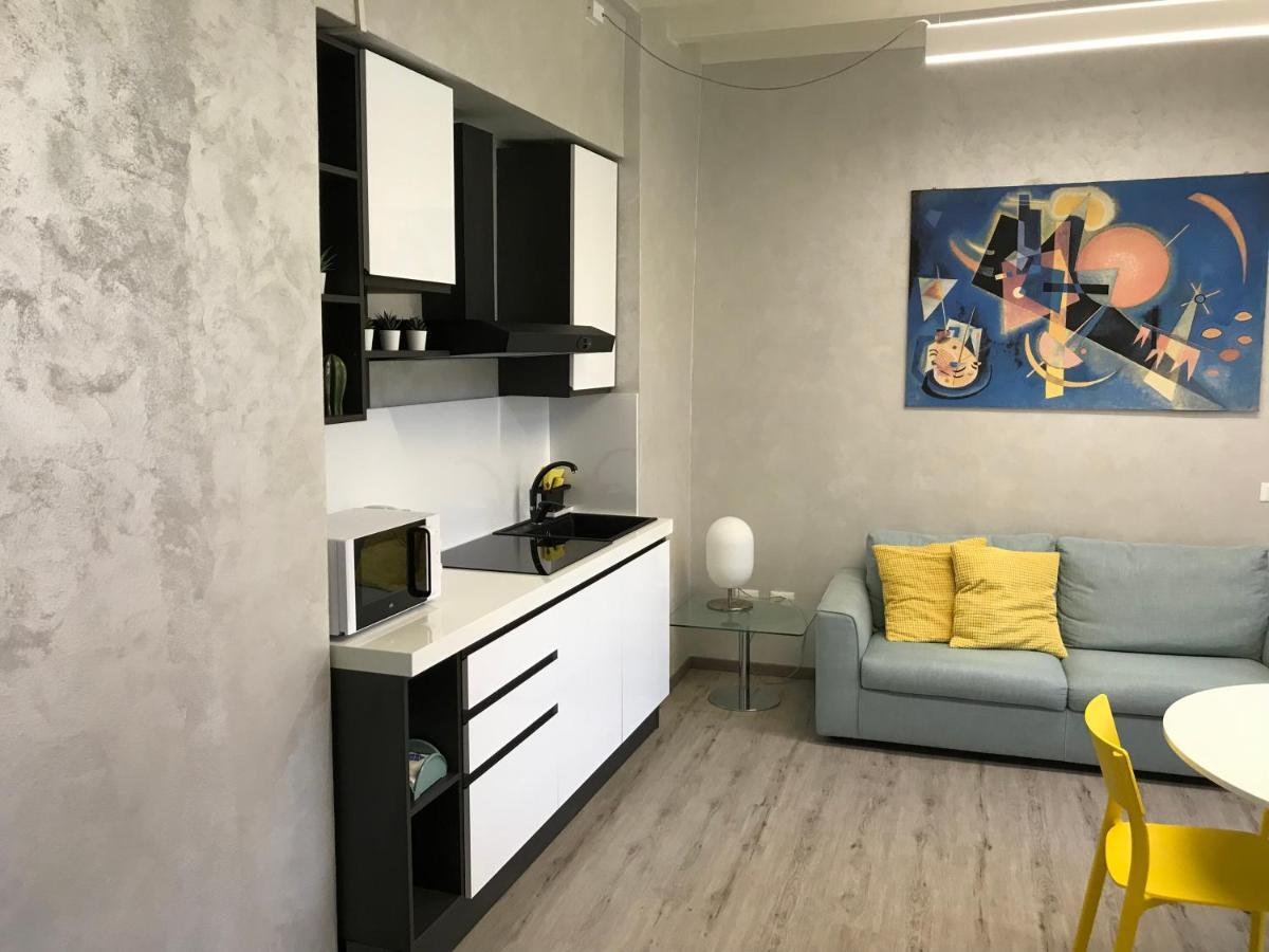 Vea Apartment Padenghe sul Garda Bagian luar foto
