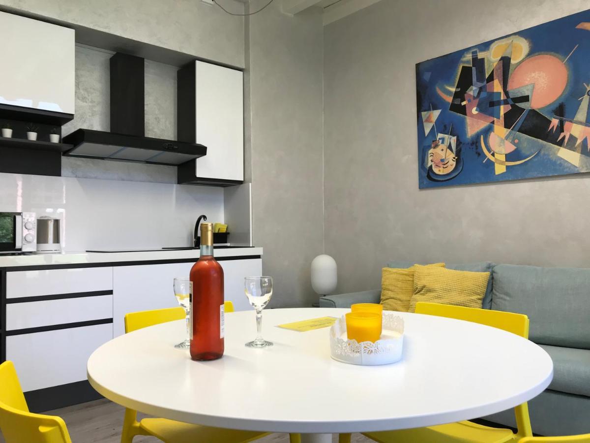 Vea Apartment Padenghe sul Garda Bagian luar foto