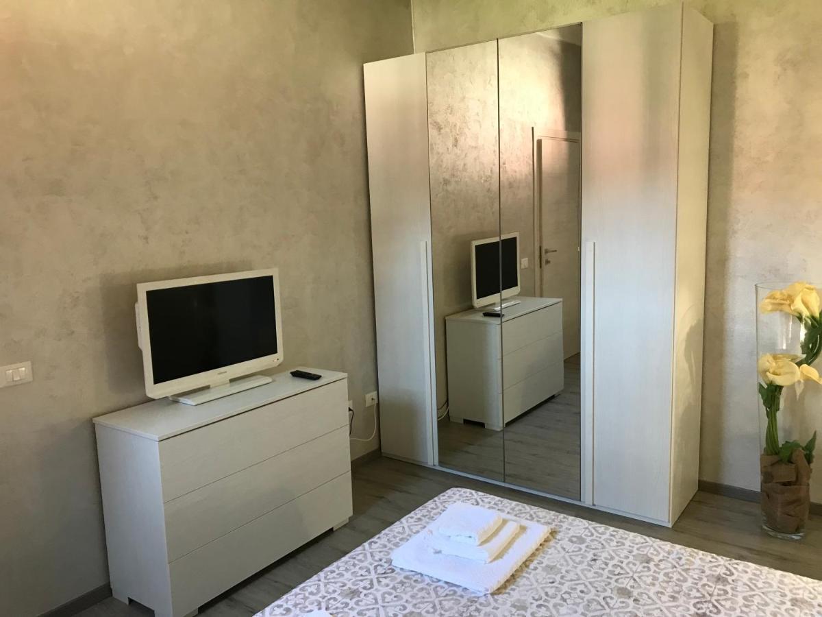 Vea Apartment Padenghe sul Garda Bagian luar foto