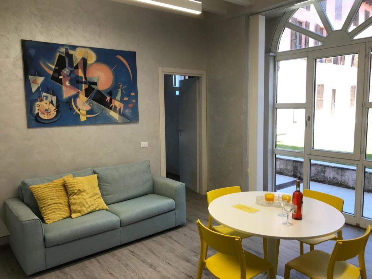 Vea Apartment Padenghe sul Garda Bagian luar foto